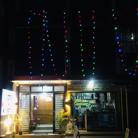 Hotel Nakshatra Ooty Exterior photo