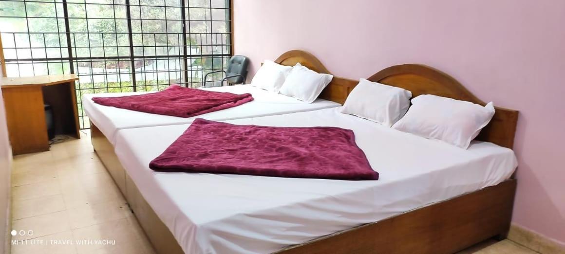 Hotel Nakshatra Ooty Exterior photo