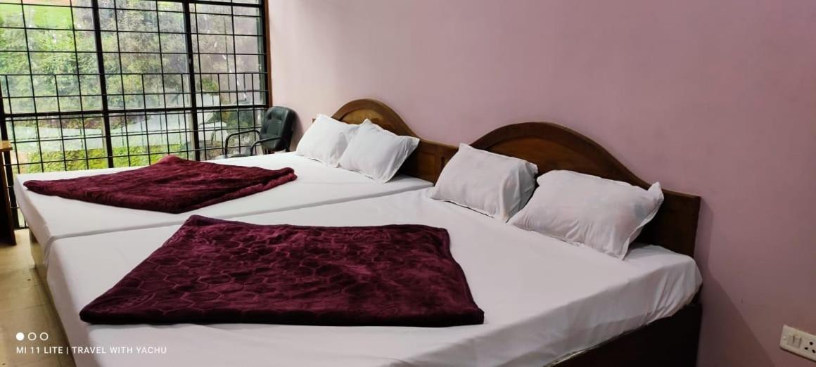 Hotel Nakshatra Ooty Exterior photo