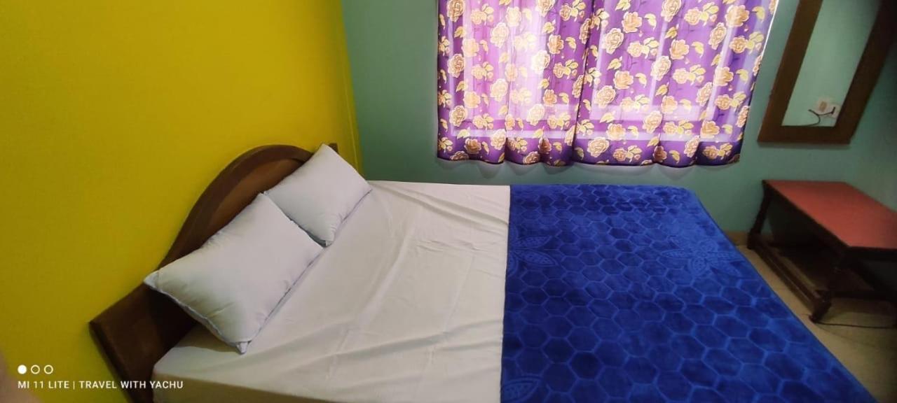 Hotel Nakshatra Ooty Exterior photo
