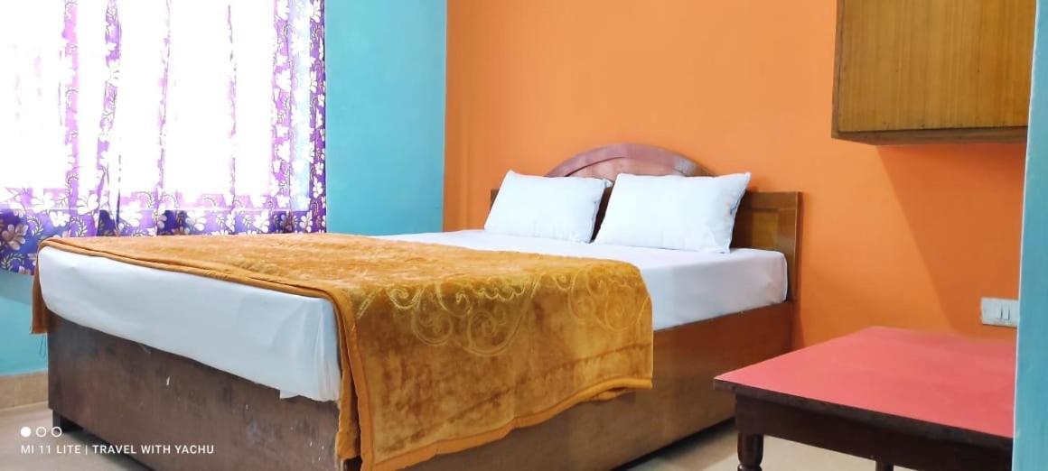 Hotel Nakshatra Ooty Exterior photo
