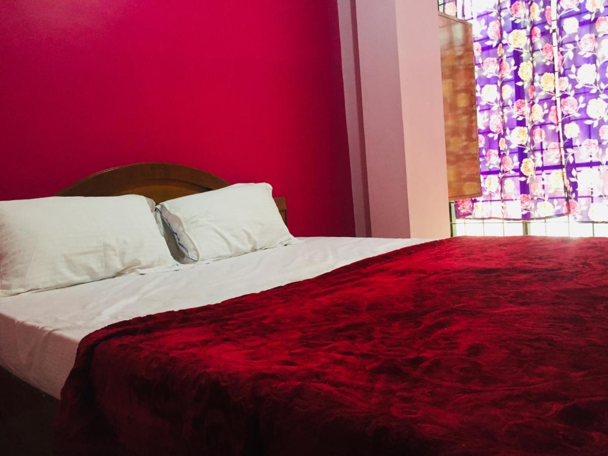 Hotel Nakshatra Ooty Exterior photo