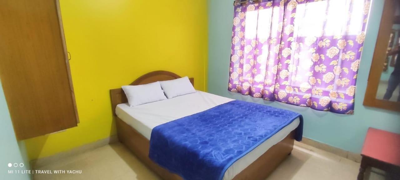 Hotel Nakshatra Ooty Exterior photo
