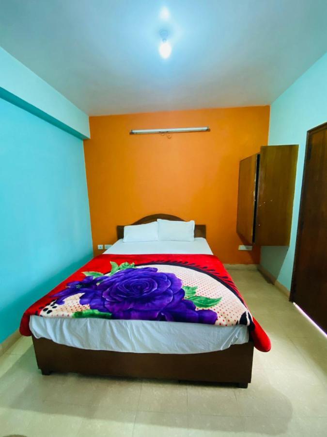 Hotel Nakshatra Ooty Exterior photo