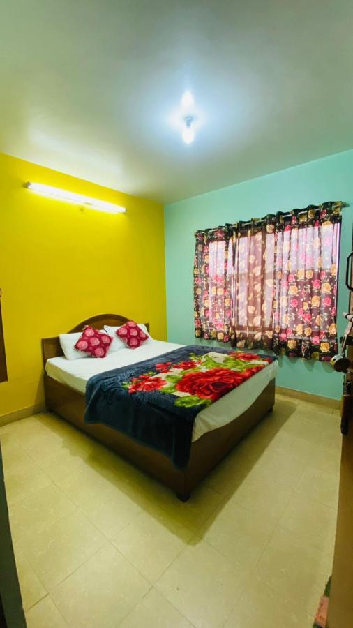 Hotel Nakshatra Ooty Exterior photo