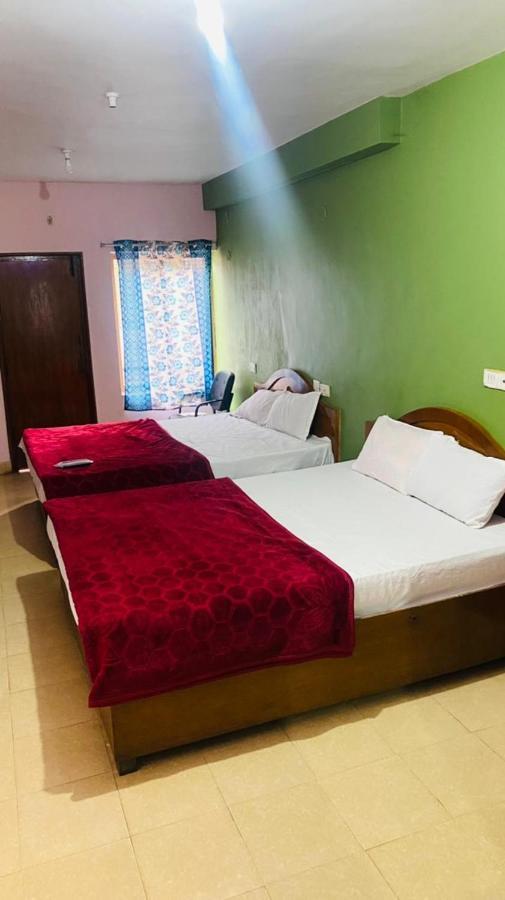 Hotel Nakshatra Ooty Exterior photo