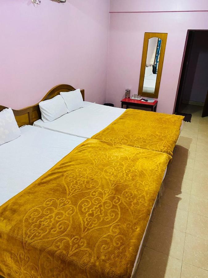 Hotel Nakshatra Ooty Exterior photo