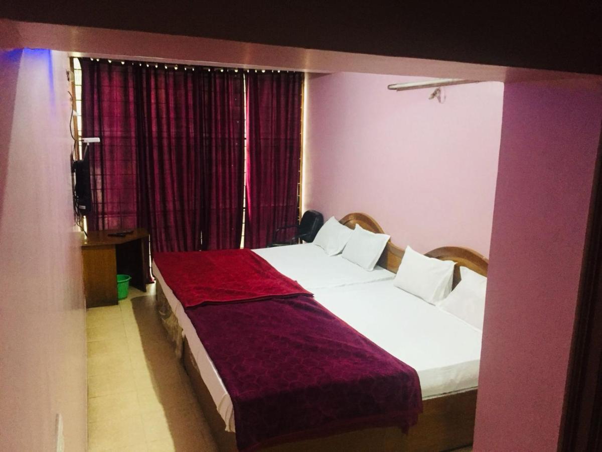 Hotel Nakshatra Ooty Exterior photo