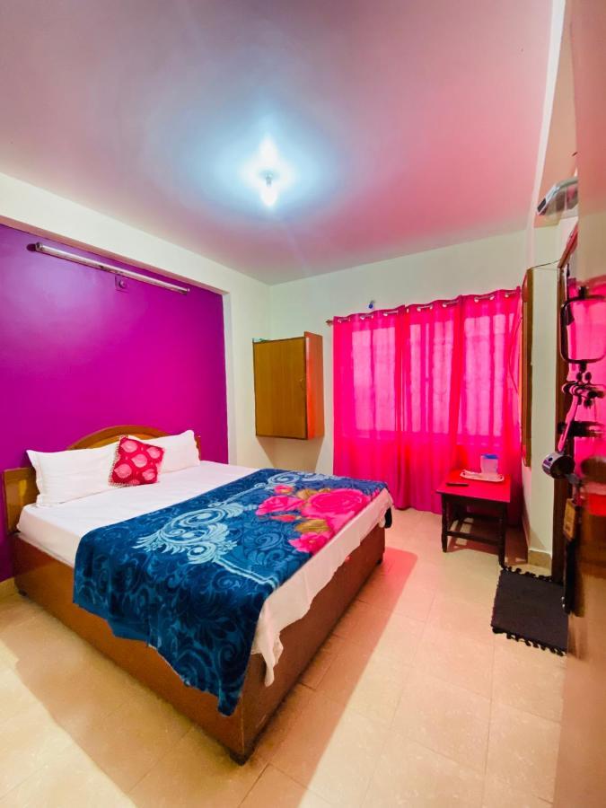 Hotel Nakshatra Ooty Exterior photo